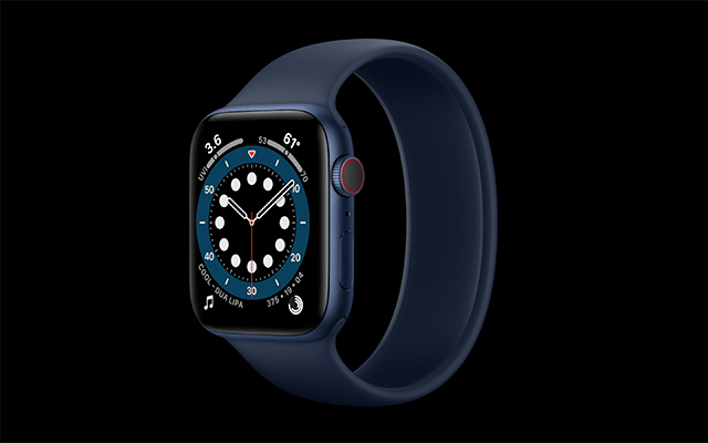 Apple Watch Series 6  Apple Watch SE Launched  Starts at  279 - 94