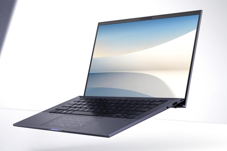 asus expert series launched