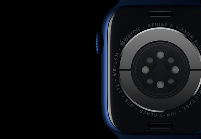 Apple Watch Series 6 vs. Apple Watch SE: Vergleich der Spezifikationen und Funktionen