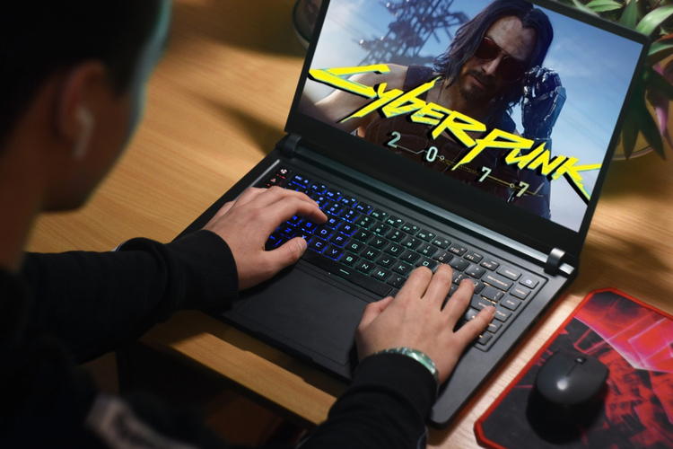 cyberpunk 2077 no microtransactions feat.