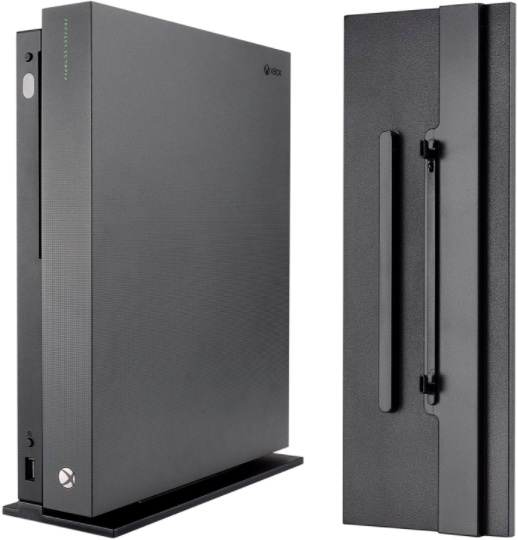 eXtremeRate Vertical Console Stand for Microsoft Xbox One X