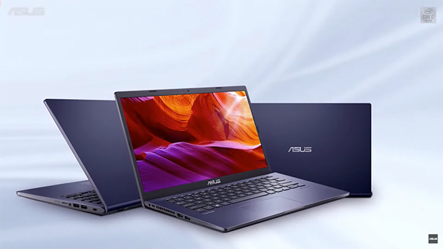 Asus Launches Its ‘Expert’ Series Laptops, Desktops, and AIOs for Commercial Users