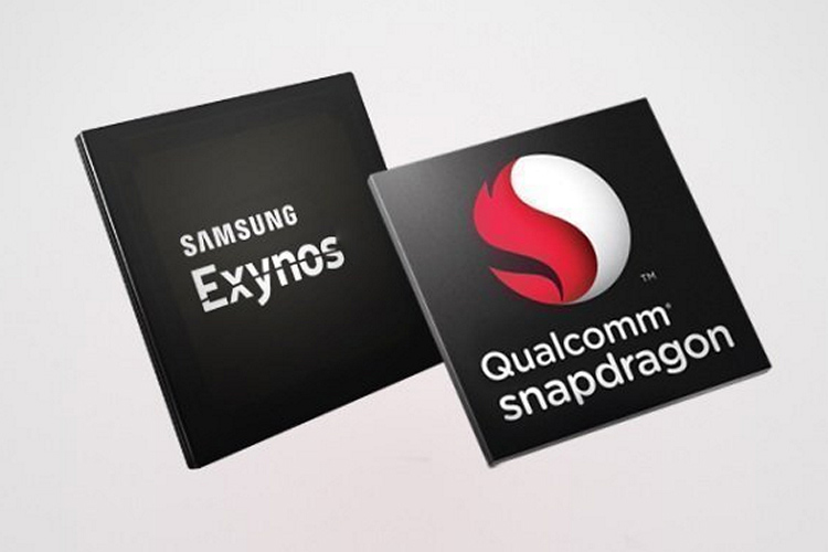 exynos 2100 vs snapdragon 875 - cortex x1 core