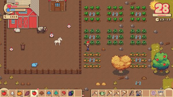 Family Farm Offline Game para Android - Download