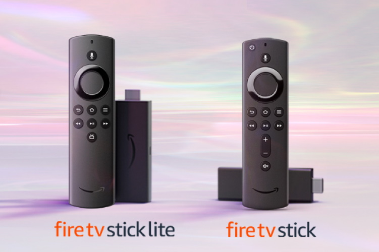 fire tv stick lite launched india