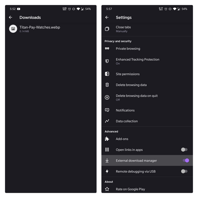 firefox 68 apk