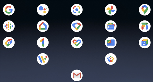 Google May Soon Introduce a New Logo for Gmail