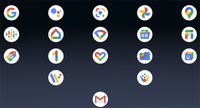 Google May Soon Introduce a New Logo for Gmail - 10