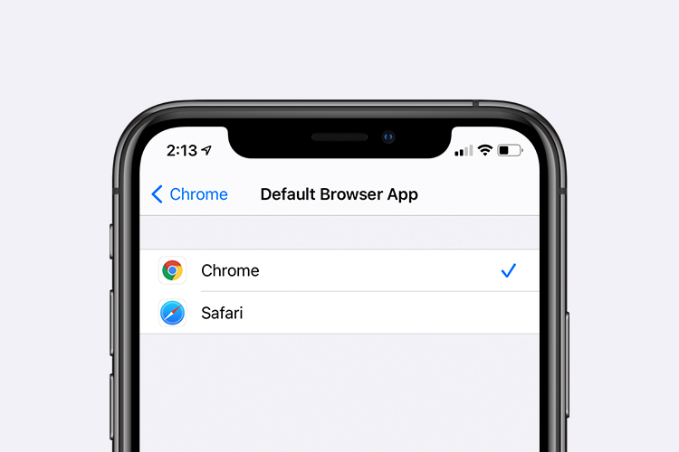 best zoom for chrome on mac