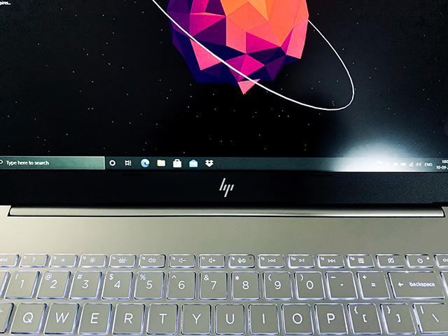 HP Envy 15 ep0123tx Review  A Great Laptop for Creative Professionals - 92