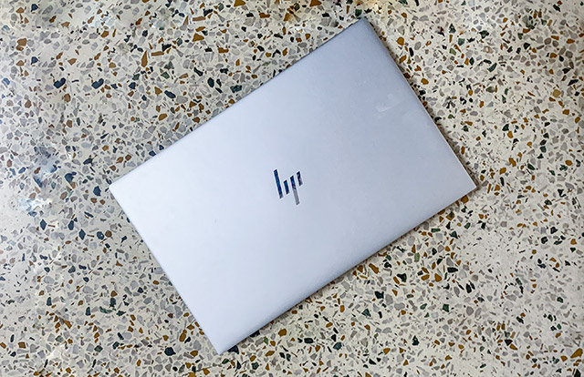 HP Envy 15 review