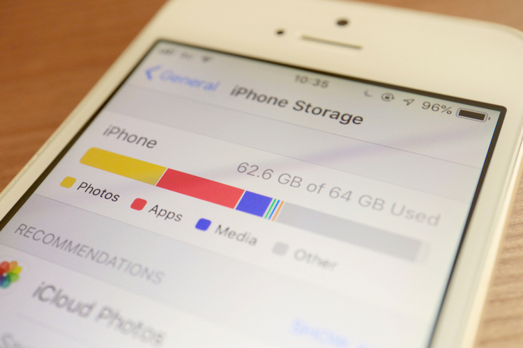 What is “Other” Storage in iPhone? Here’s How to Keep It Low