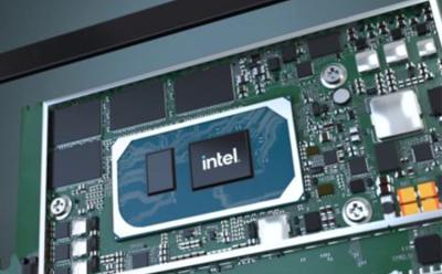 intel 11th gen processors announced