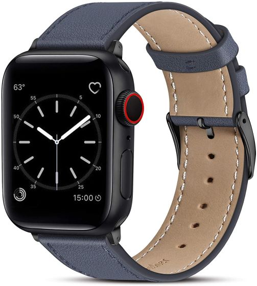 8 Best Bands for Apple Watch SE You Can Buy  2020  - 55