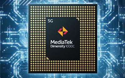 mediatek dimensity 1000c launched