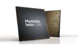 mediatek helio g95 launched