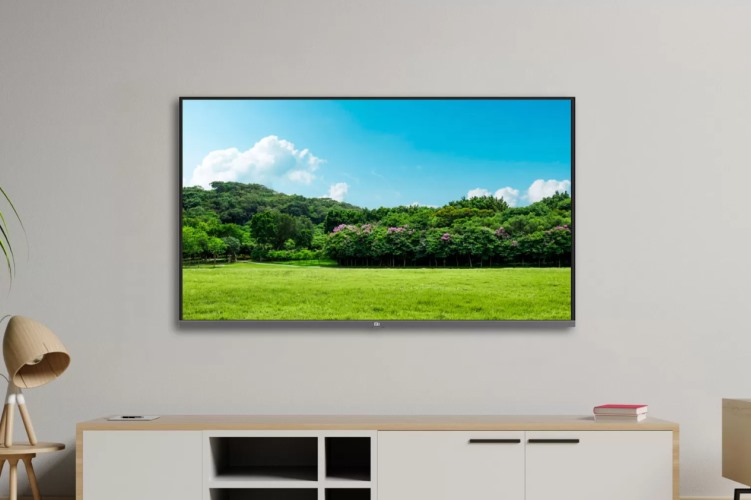 Mi TV 4A Horizon Edition with 32-inch HD, 43-inch Full-HD Panels ...