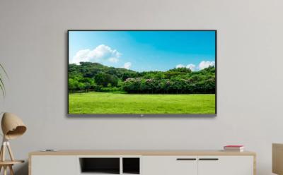 mi tv 4a horizon edition launched india