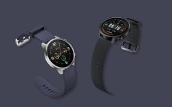 mi watch revolve launched india