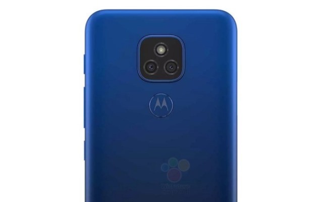 Moto E7 Plus Leak Reveals Entire Specs, Official Renders, and Price Details