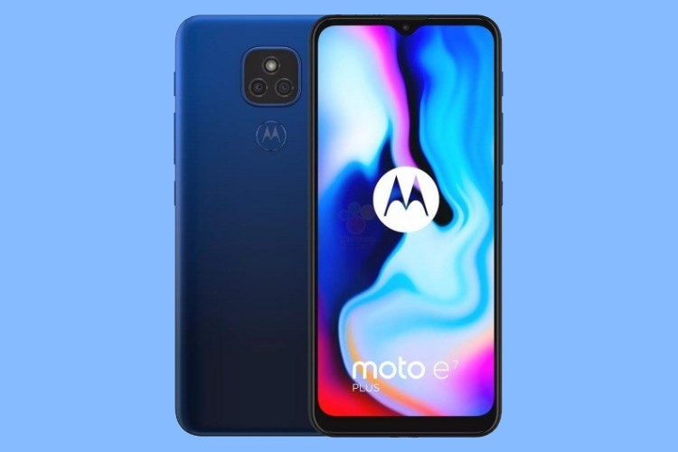 moto e7 plus specs and price leaked