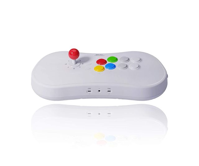 10 Best Fight Sticks (Arcade Sticks) for Fighting Games (2020) Beebom