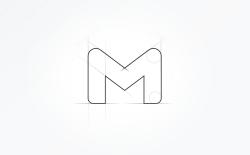 new gmail logo teaser