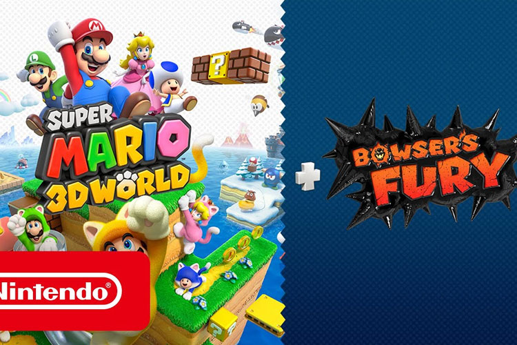 mario bros switch download