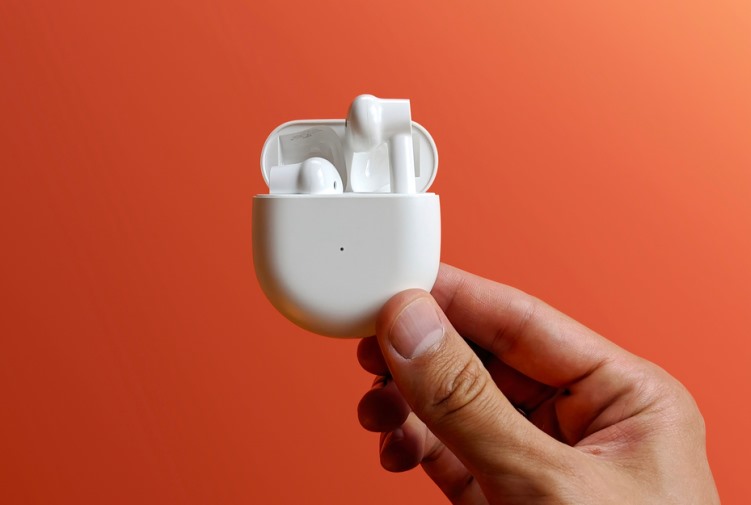 oneplus buds violate apple airpods trademark