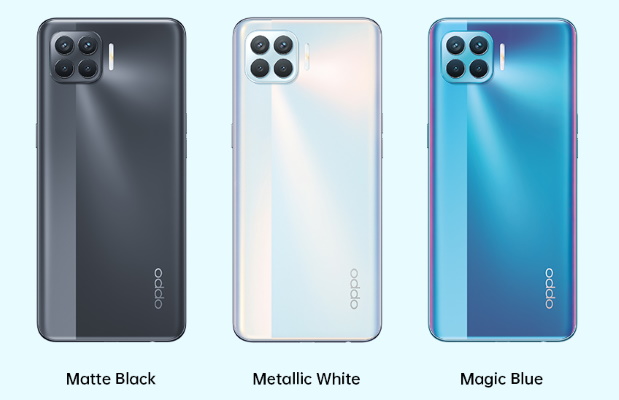 41+ Oppo F17 Pro Colour Variants Gif