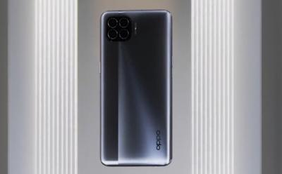 oppo f17 pro launched in india