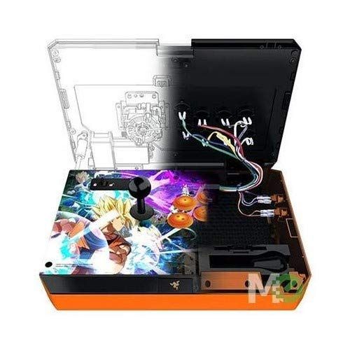 10 Best Fight Sticks  Arcade Sticks  for Fighting Games  2020  - 30