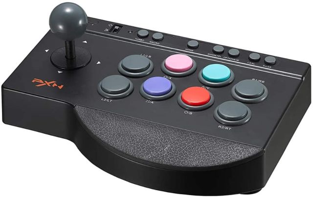 10 Best Fight Sticks  Arcade Sticks  for Fighting Games  2020  - 48