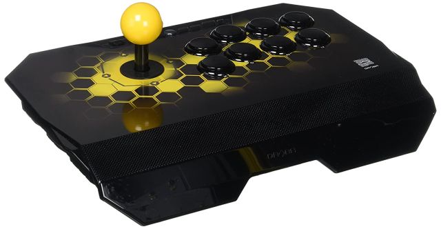 Best Fight Sticks (Arcade Sticks) for Fighting Games