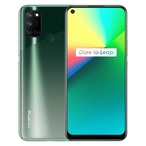 Realme 7i Debuts with Snapdragon 662  90Hz Display   5 000mAh Battery in Indonesia - 95