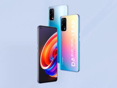 realme x7 and realme x7 pro launched