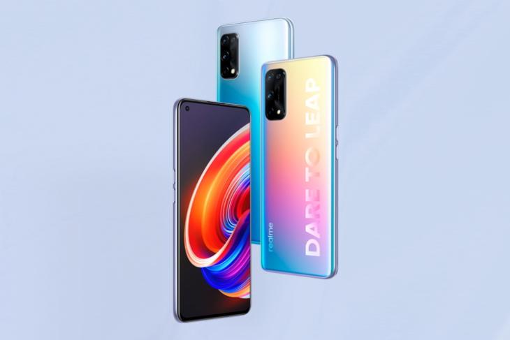 realme x7 and realme x7 pro launched