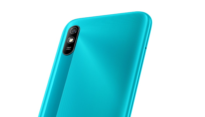 Redmi 9A with Helio G25 SoC, 13MP Camera Launched Starting at Rs. 6,799