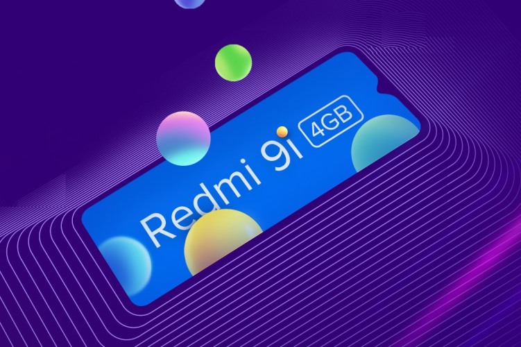 redmi 9i india launch date