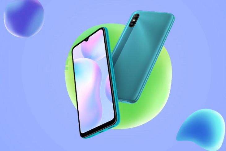 redmi 9i launched india