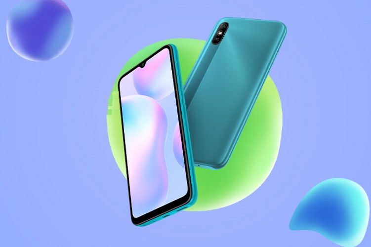 redmi 9i launched india