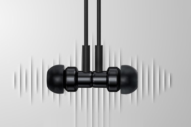 Redmi earphones hi discount res