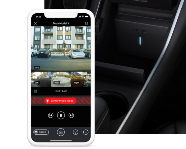 Ring’s New “Car Cam” Can Record PoliceDriver Interactions