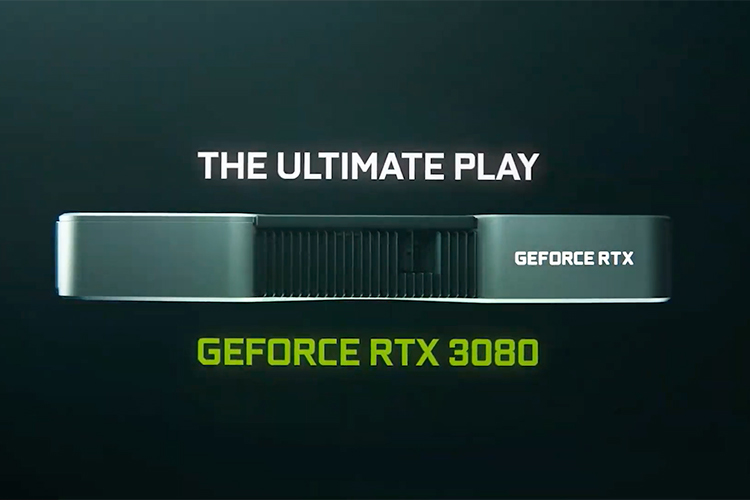 Nvidia Announces Rtx 3070 Rtx 3080 And Rtx 3090 Gpus Beebom