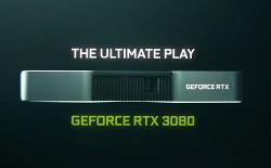 rtx 3070 3080 3090 launched