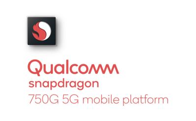 snapdragon 750g launched