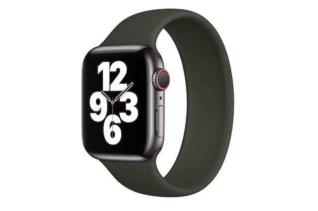 8 Best Bands for Apple Watch SE You Can Buy  2020  - 65