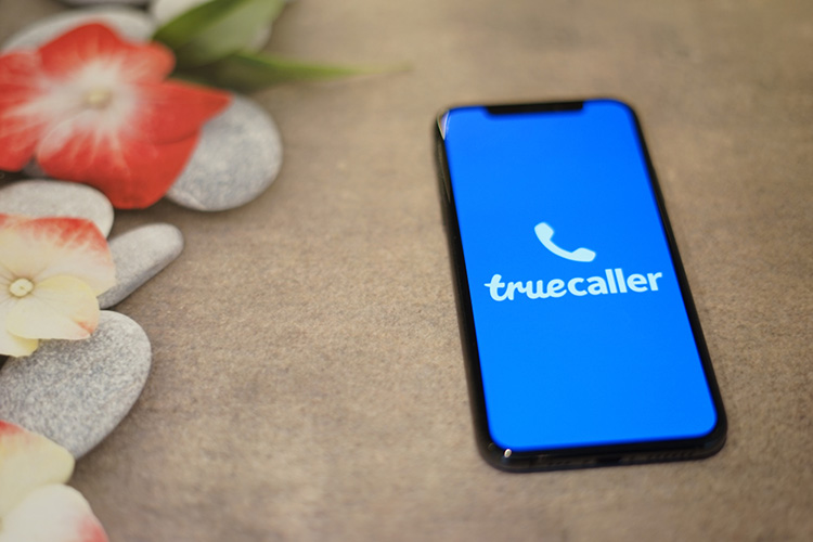 truecaller update ios spam message filtering