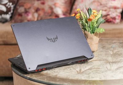 Asus TUF Gaming A15 (FA566) Review: “TUF” to Beat