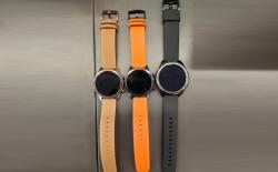vivo watch - could it be what the oneplus watch will look like